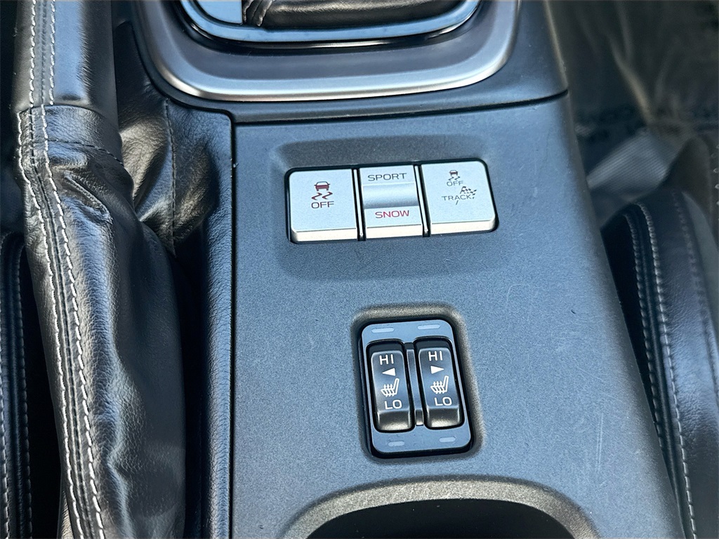 2023 Toyota GR86 Premium Black at Emmons Autoplex