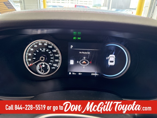 2024 Genesis G70 3.3T Sport Advanced White at Central Houston Nissan