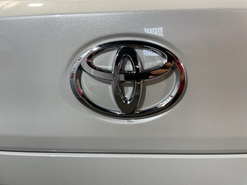 Thumbnail: 2025 Toyota Corolla Cross - 18