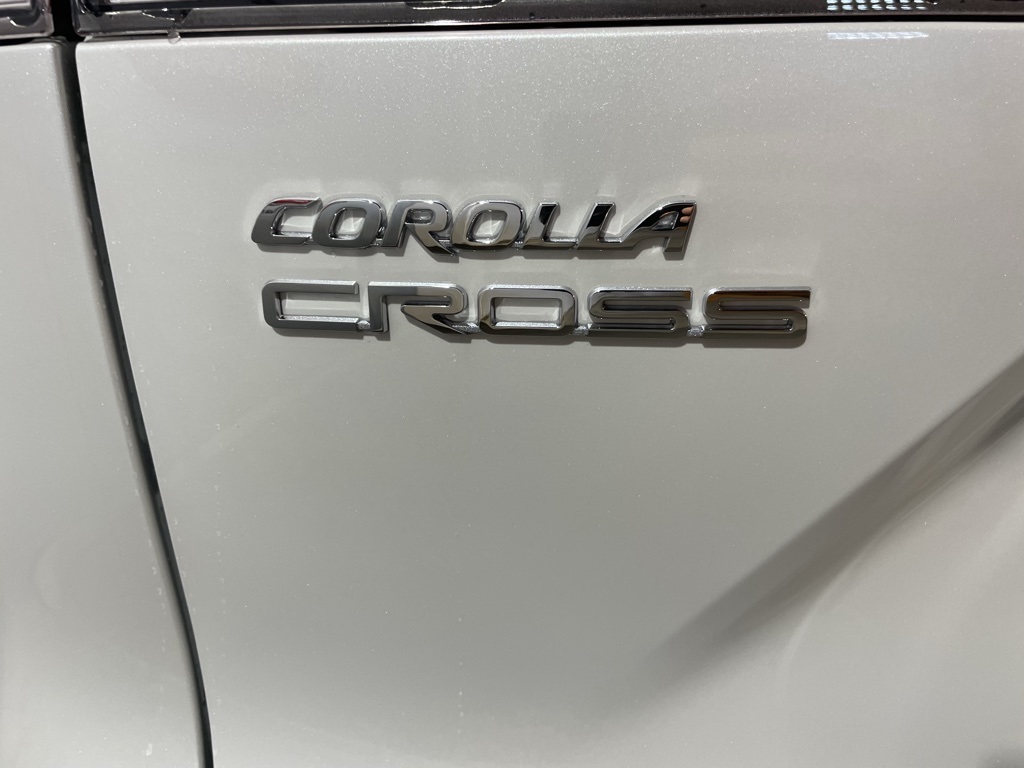 Thumbnail: 2025 Toyota Corolla Cross - 19