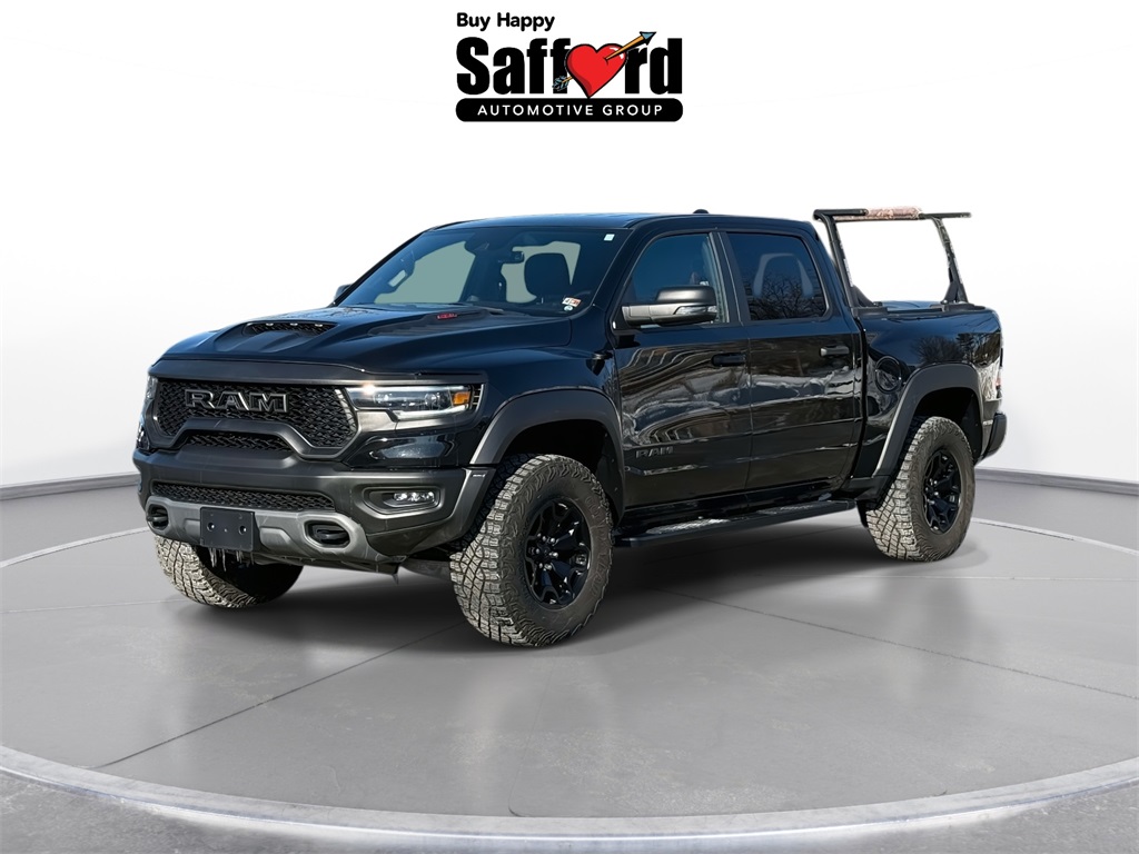2023 RAM 1500 TRX Crew Cab 4WD