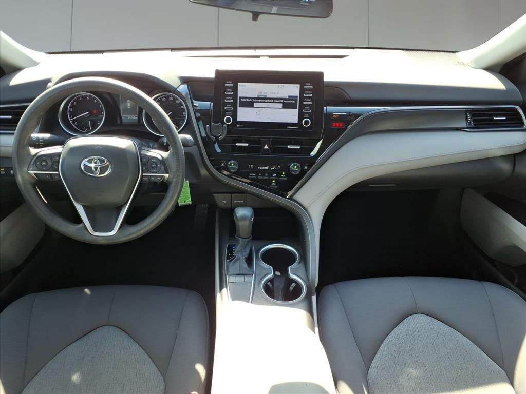 2023 Toyota Camry LE  at Emmons Autoplex