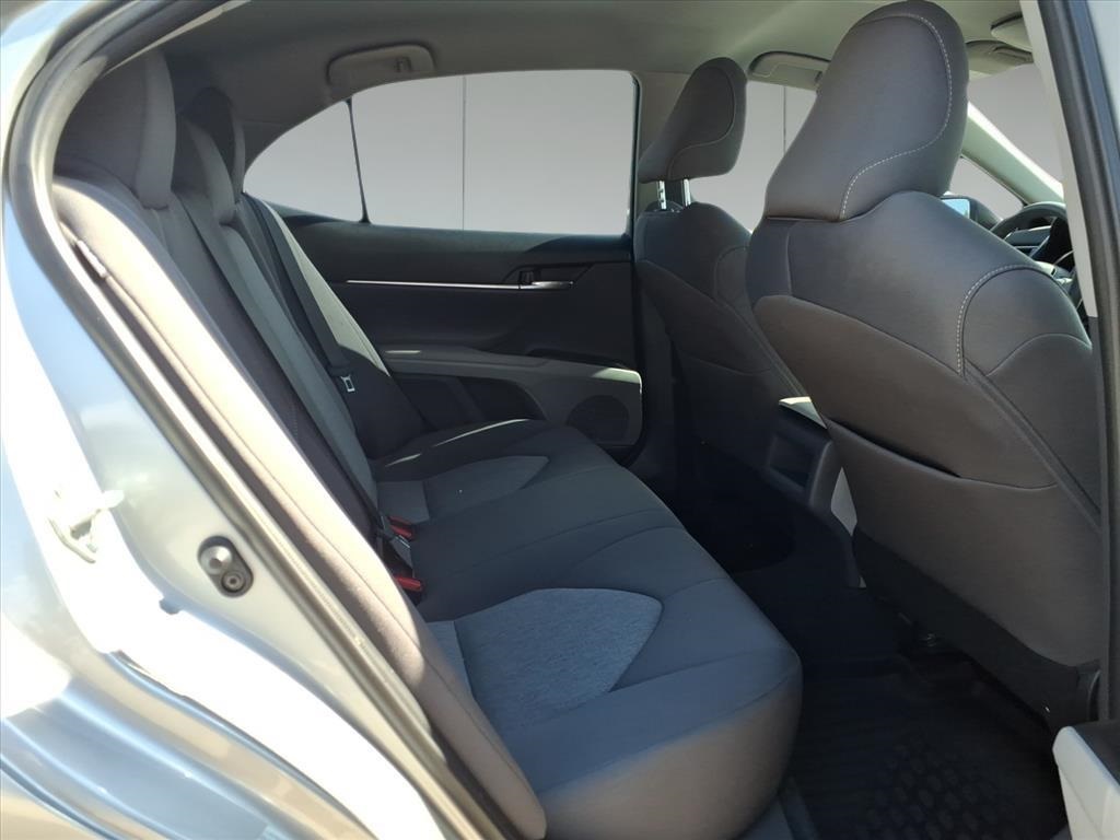 2023 Toyota Camry LE  at Emmons Autoplex