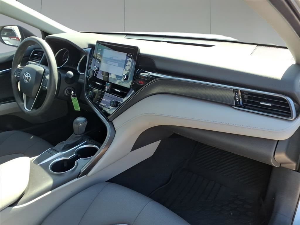 2023 Toyota Camry LE  at Emmons Autoplex