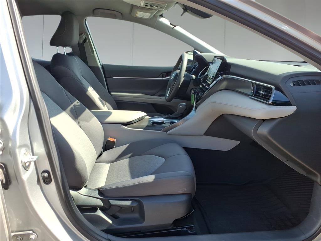 2023 Toyota Camry LE  at Emmons Autoplex