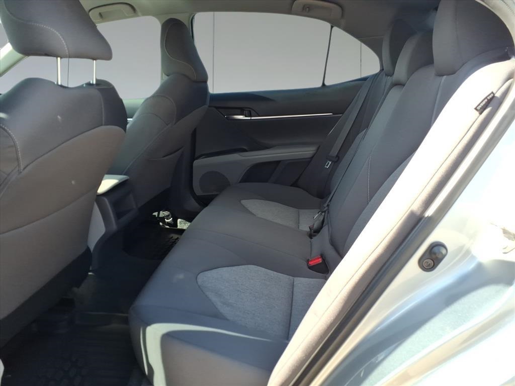 2023 Toyota Camry LE  at Emmons Autoplex