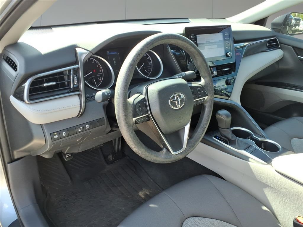 2023 Toyota Camry LE  at Emmons Autoplex