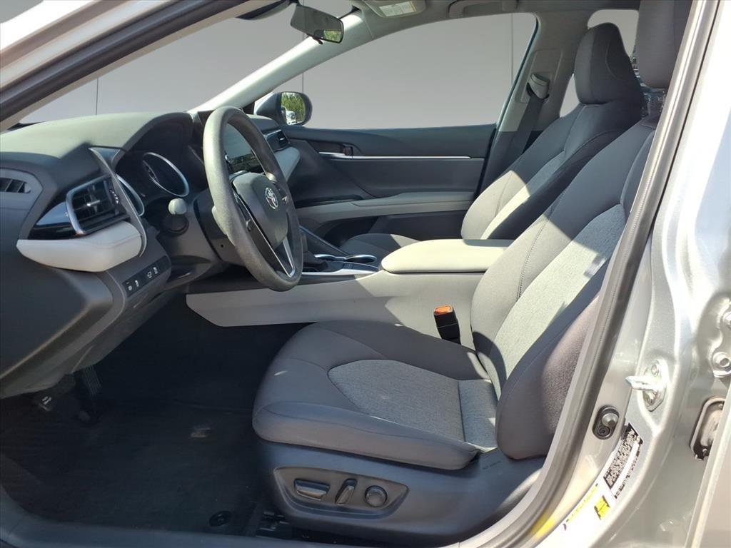 2023 Toyota Camry LE  at Emmons Autoplex