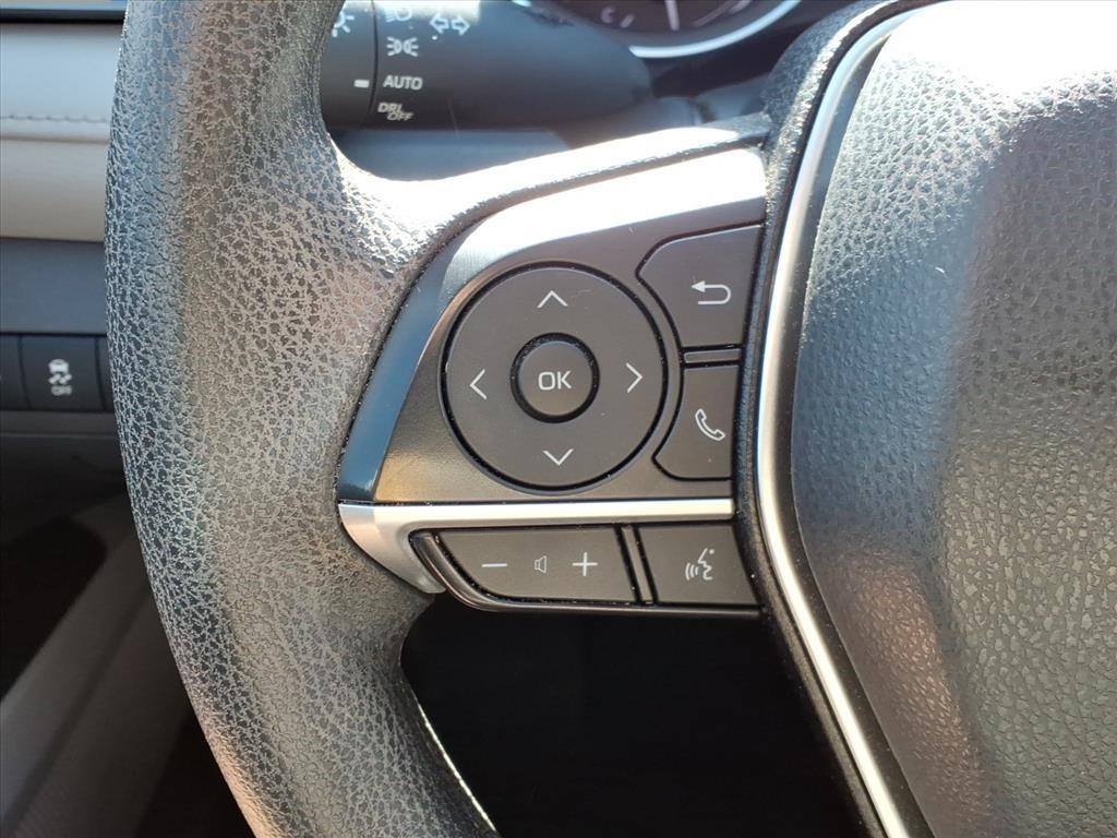 2023 Toyota Camry LE  at Emmons Autoplex