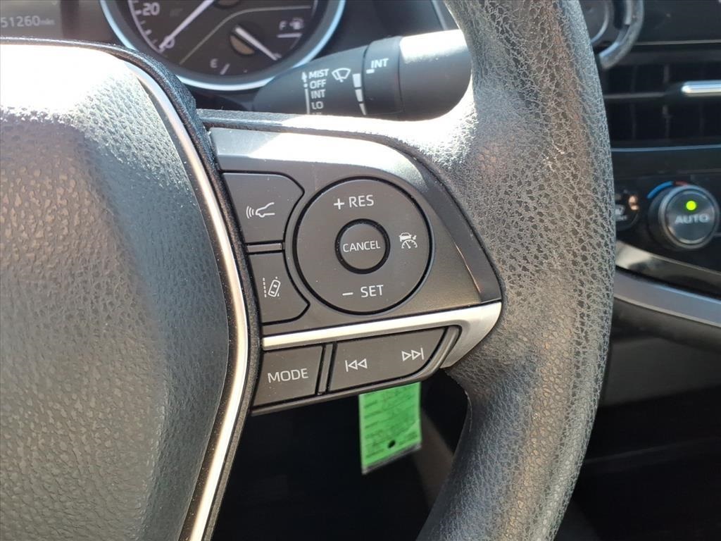 2023 Toyota Camry LE  at Emmons Autoplex