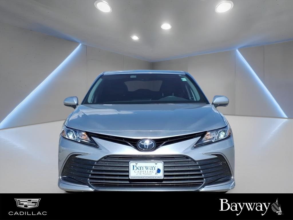 2023 Toyota Camry LE  at Emmons Autoplex