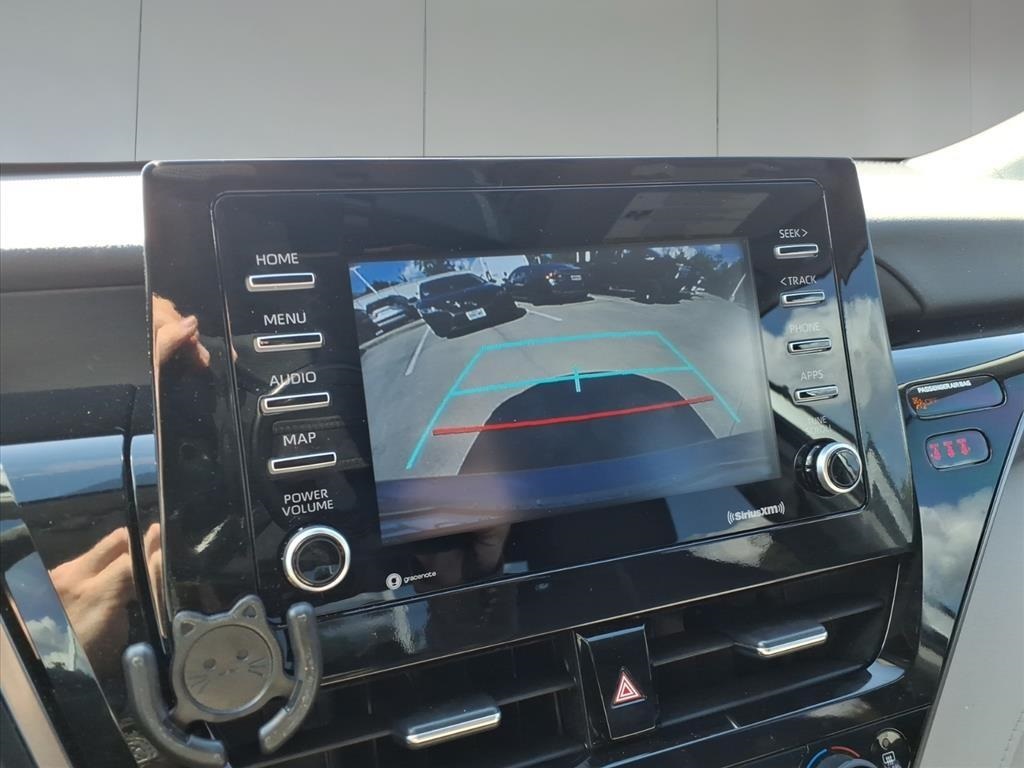 2023 Toyota Camry LE  at Emmons Autoplex