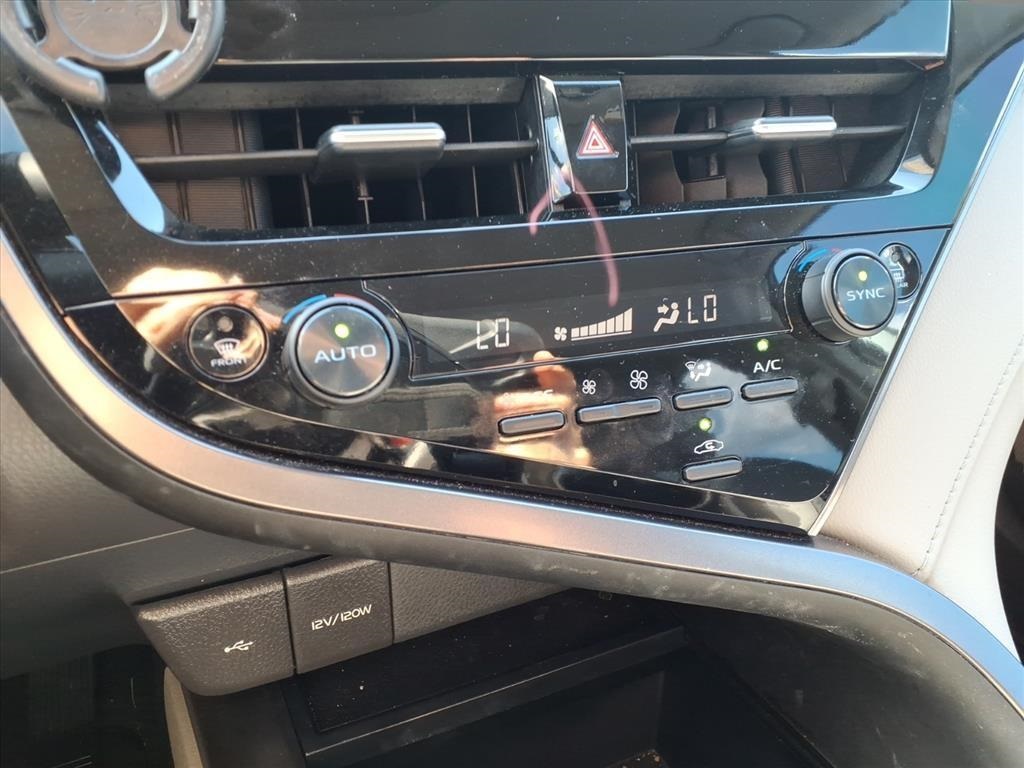 2023 Toyota Camry LE  at Emmons Autoplex