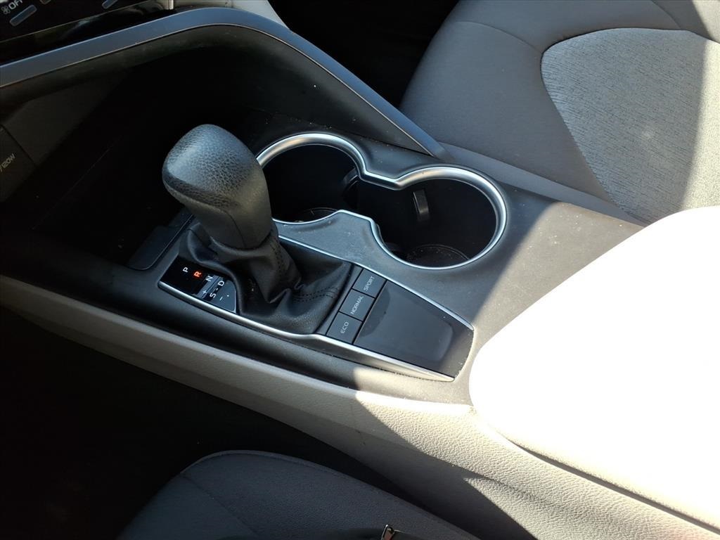 2023 Toyota Camry LE  at Emmons Autoplex