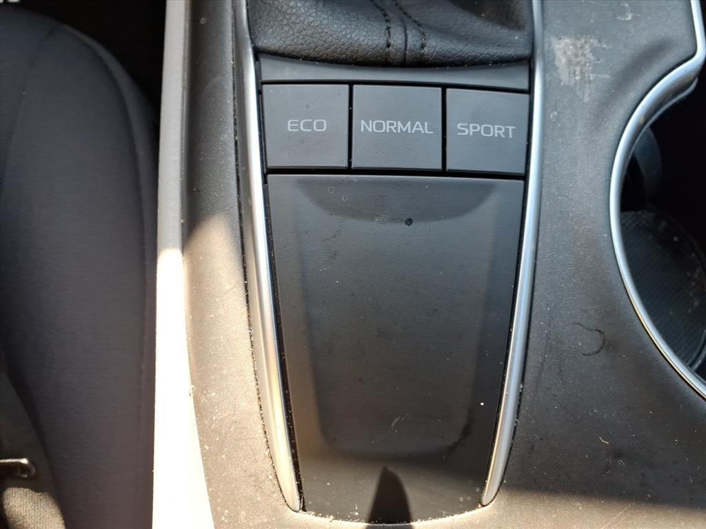 2023 Toyota Camry LE  at Emmons Autoplex