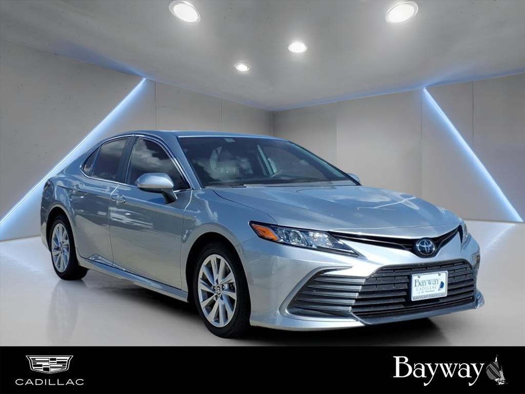 2023 Toyota Camry LE  at Emmons Autoplex