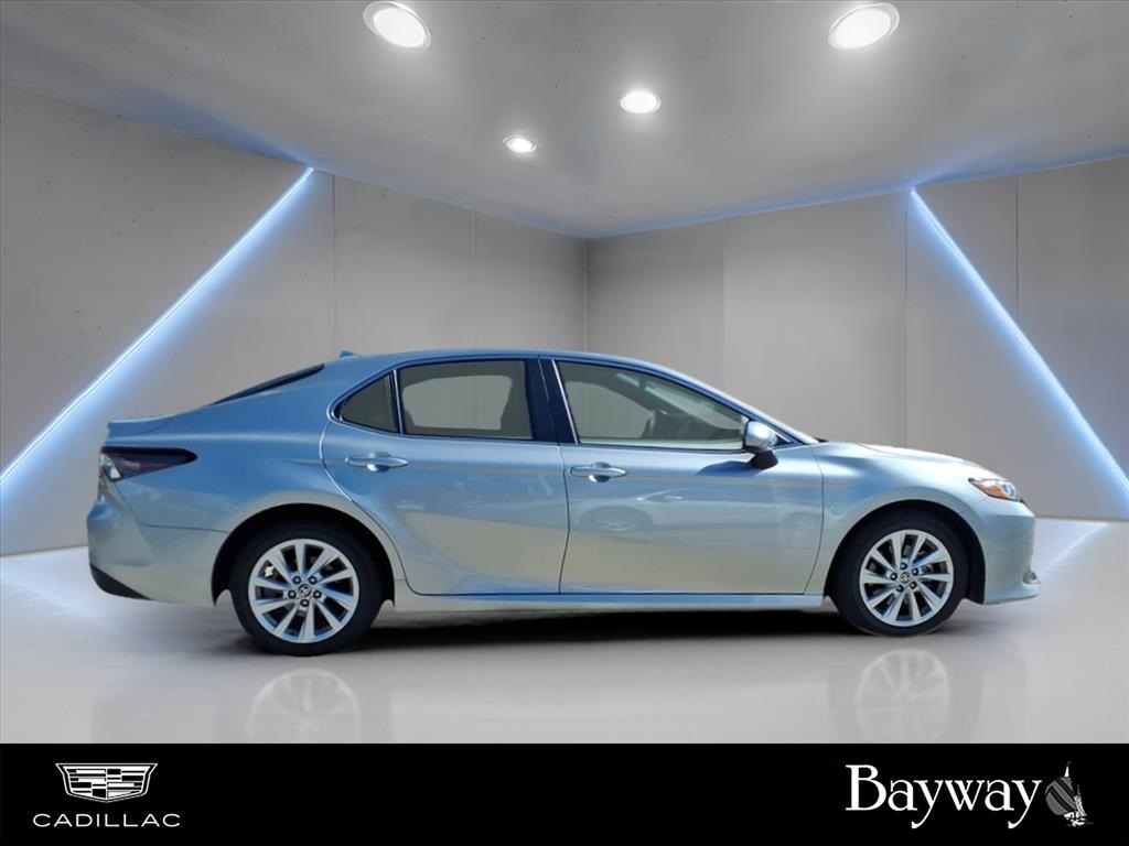 2023 Toyota Camry LE  at Emmons Autoplex