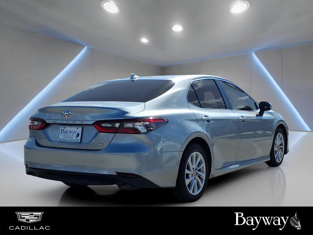 2023 Toyota Camry LE  at Emmons Autoplex