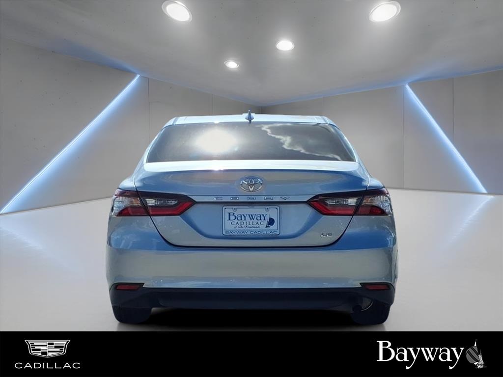 2023 Toyota Camry LE  at Emmons Autoplex