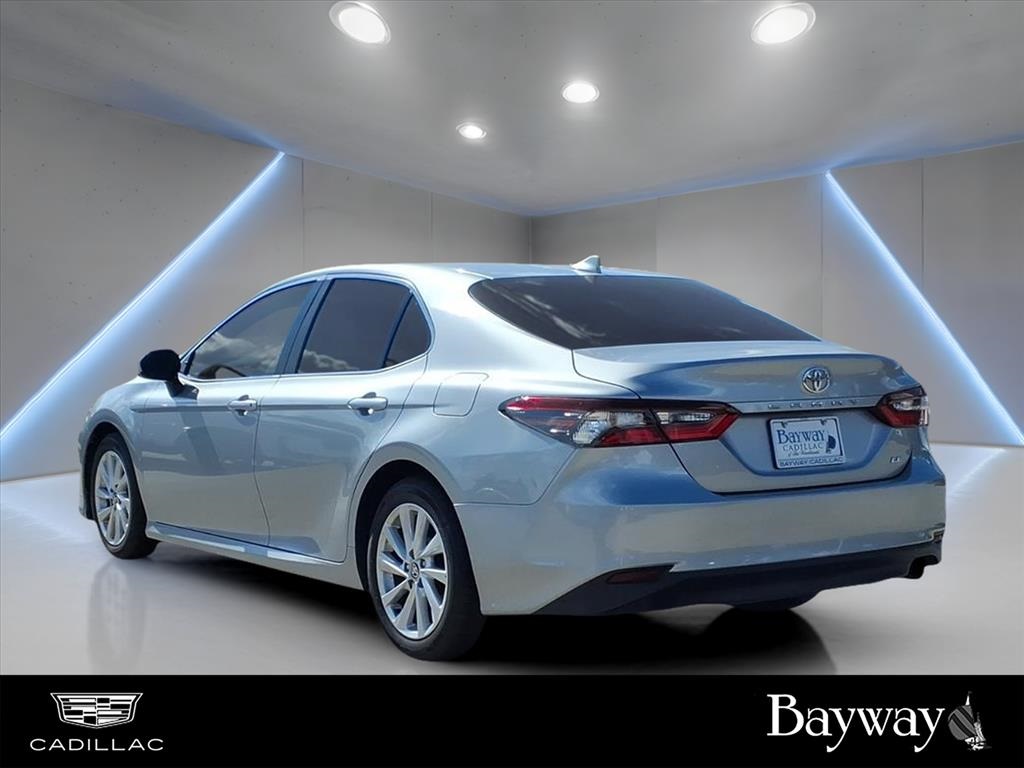 2023 Toyota Camry LE  at Emmons Autoplex