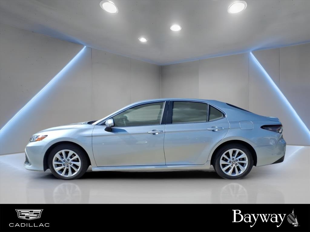 2023 Toyota Camry LE  at Emmons Autoplex
