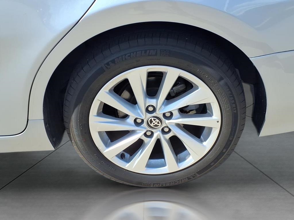 2023 Toyota Camry LE  at Emmons Autoplex