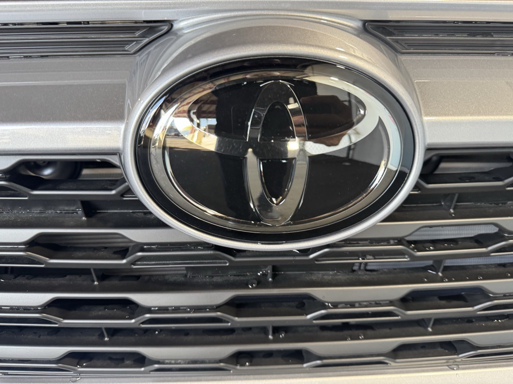 Thumbnail: 2025 Toyota RAV4 - 13