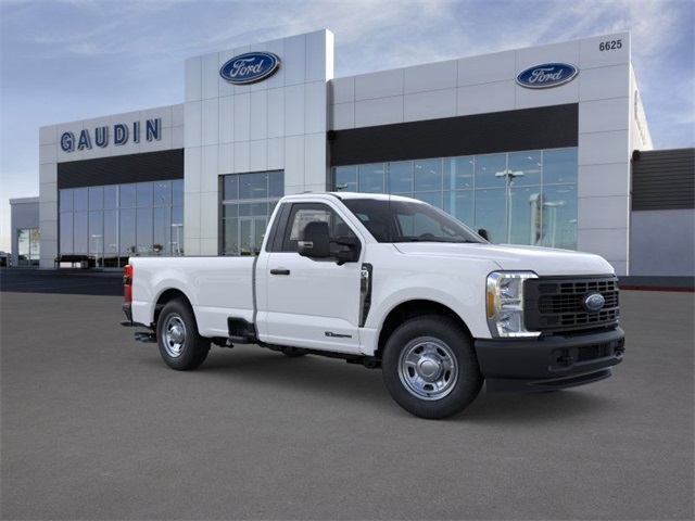 2025 Ford F-350SD XL