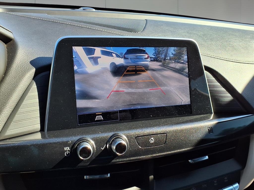 2021 Cadillac CT4 Luxury Gray at Victoria Chrysler Dodge Jeep Ram