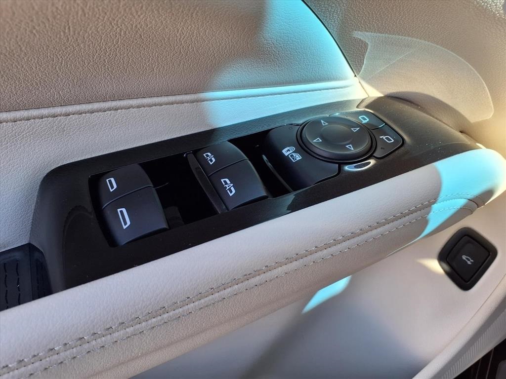 2021 Cadillac CT4 Luxury Gray at Victoria Chrysler Dodge Jeep Ram