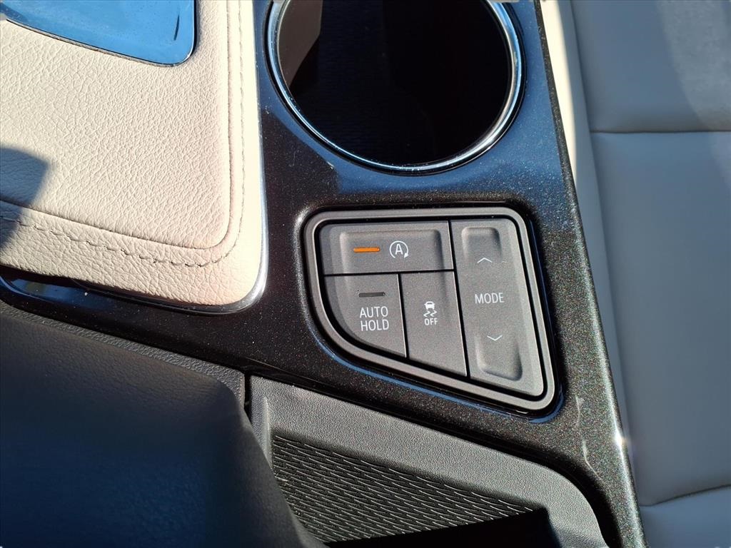 2021 Cadillac CT4 Luxury Gray at Victoria Chrysler Dodge Jeep Ram