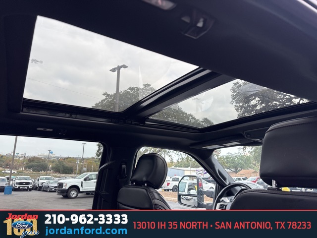 Used Car 2020 Ford F-150  Platinum For Sale Under $40,000 In San Antonio, Texas