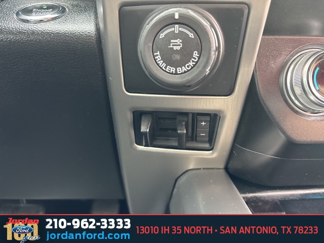 Used Car 2020 Ford F-150  Platinum For Sale Under $40,000 In San Antonio, Texas