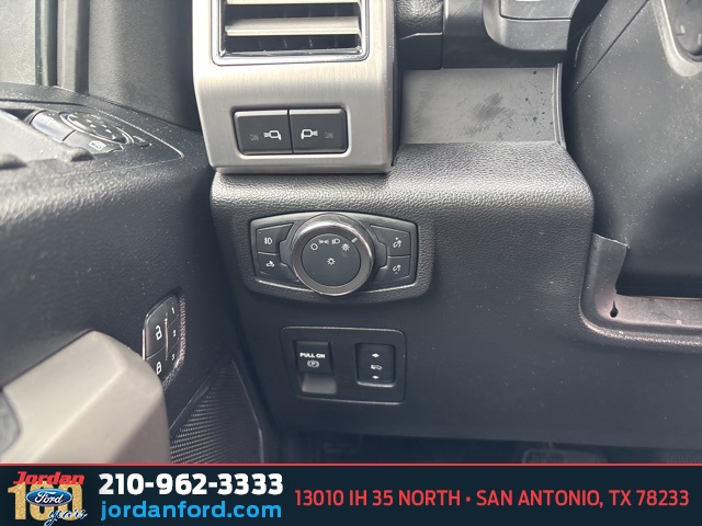 Used Car 2020 Ford F-150  Platinum For Sale Under $40,000 In San Antonio, Texas