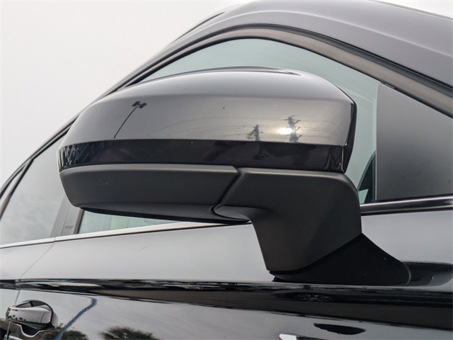 2022 Volkswagen Taos 1.5T SE Black at Stokes Volkswagen