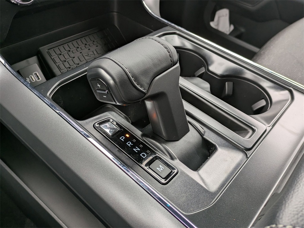 New 2025 Ford F-150 For Sale in Findlay, OH