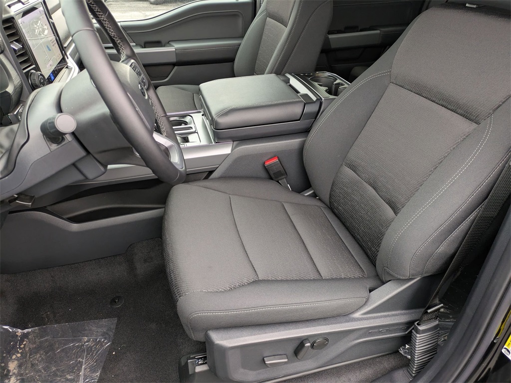 New 2025 Ford F-150 For Sale in Findlay, OH