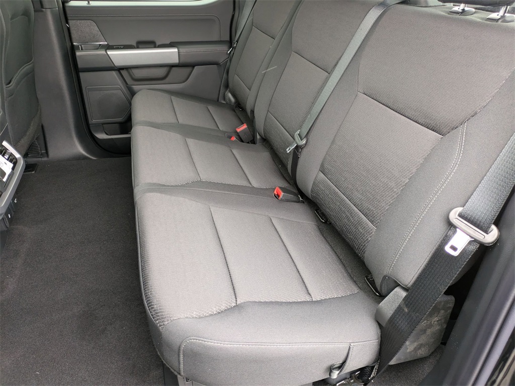 New 2025 Ford F-150 For Sale in Findlay, OH