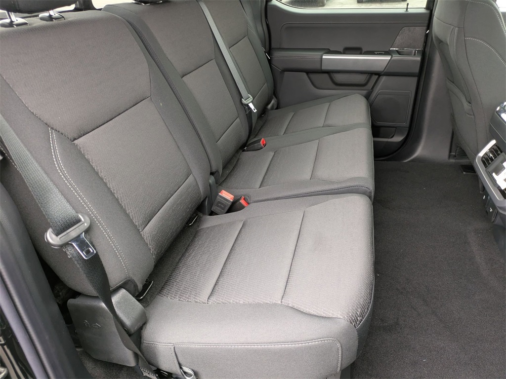 New 2025 Ford F-150 For Sale in Findlay, OH