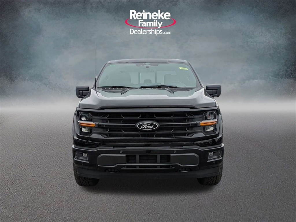 New 2025 Ford F-150 For Sale in Findlay, OH