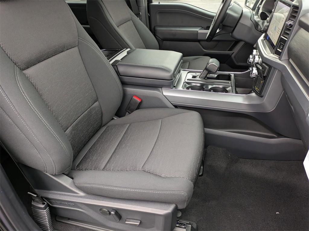 New 2025 Ford F-150 For Sale in Findlay, OH