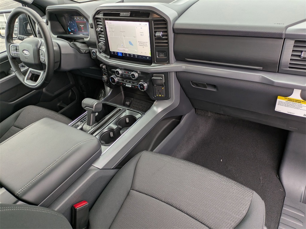New 2025 Ford F-150 For Sale in Findlay, OH