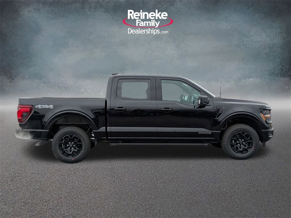 New 2025 Ford F-150 For Sale in Findlay, OH