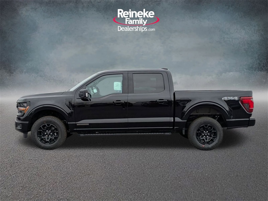New 2025 Ford F-150 For Sale in Findlay, OH