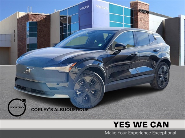 2026 Volvo EX30 Cross Country Twin Ultra eAWD