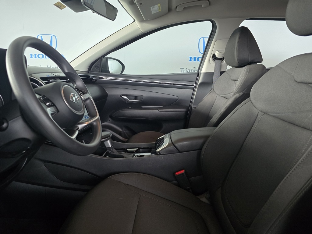 Thumbnail: 2023 Hyundai Tucson - 12