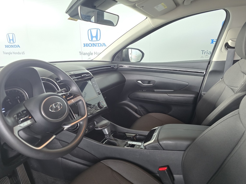 Thumbnail: 2023 Hyundai Tucson - 13