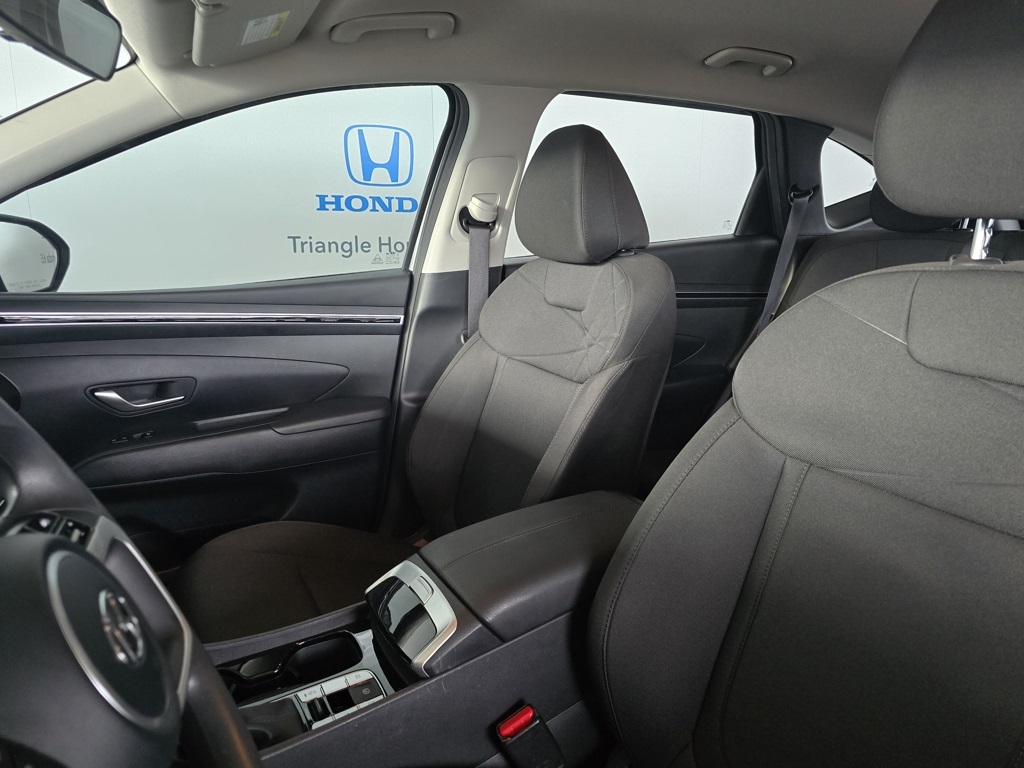 Thumbnail: 2023 Hyundai Tucson - 14