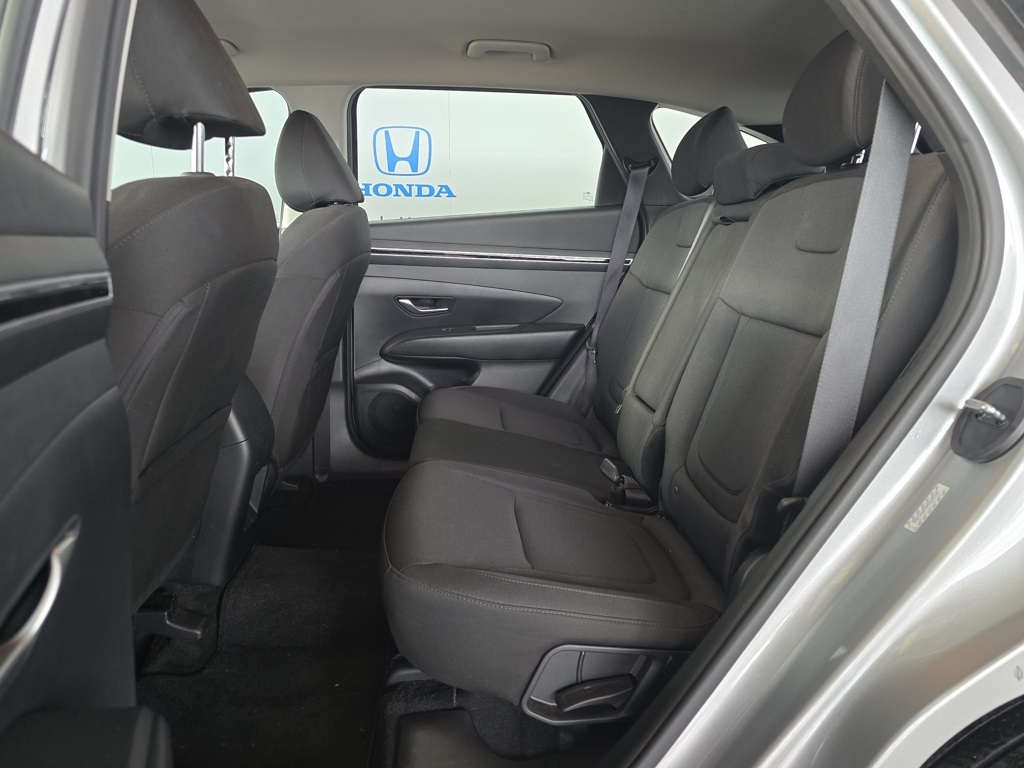 Thumbnail: 2023 Hyundai Tucson - 15