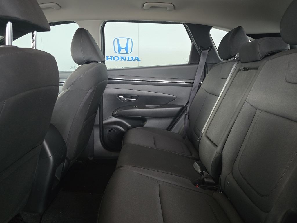 Thumbnail: 2023 Hyundai Tucson - 17